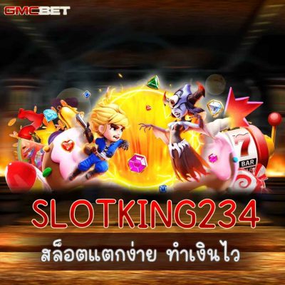 SLOTKING234