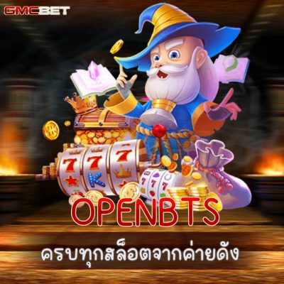 OPENBTS