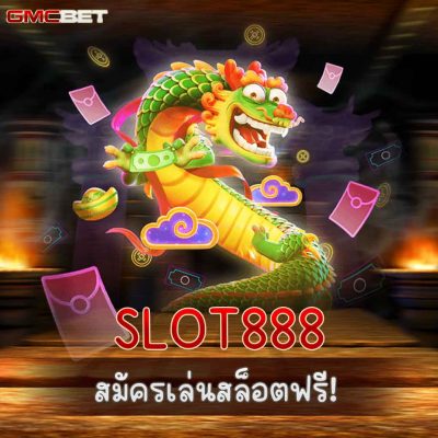 SLOT888